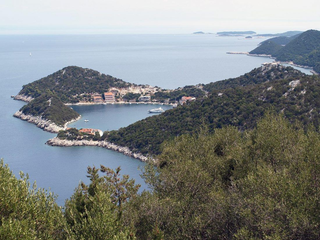 Otvorene prijave za Lastovo Trail