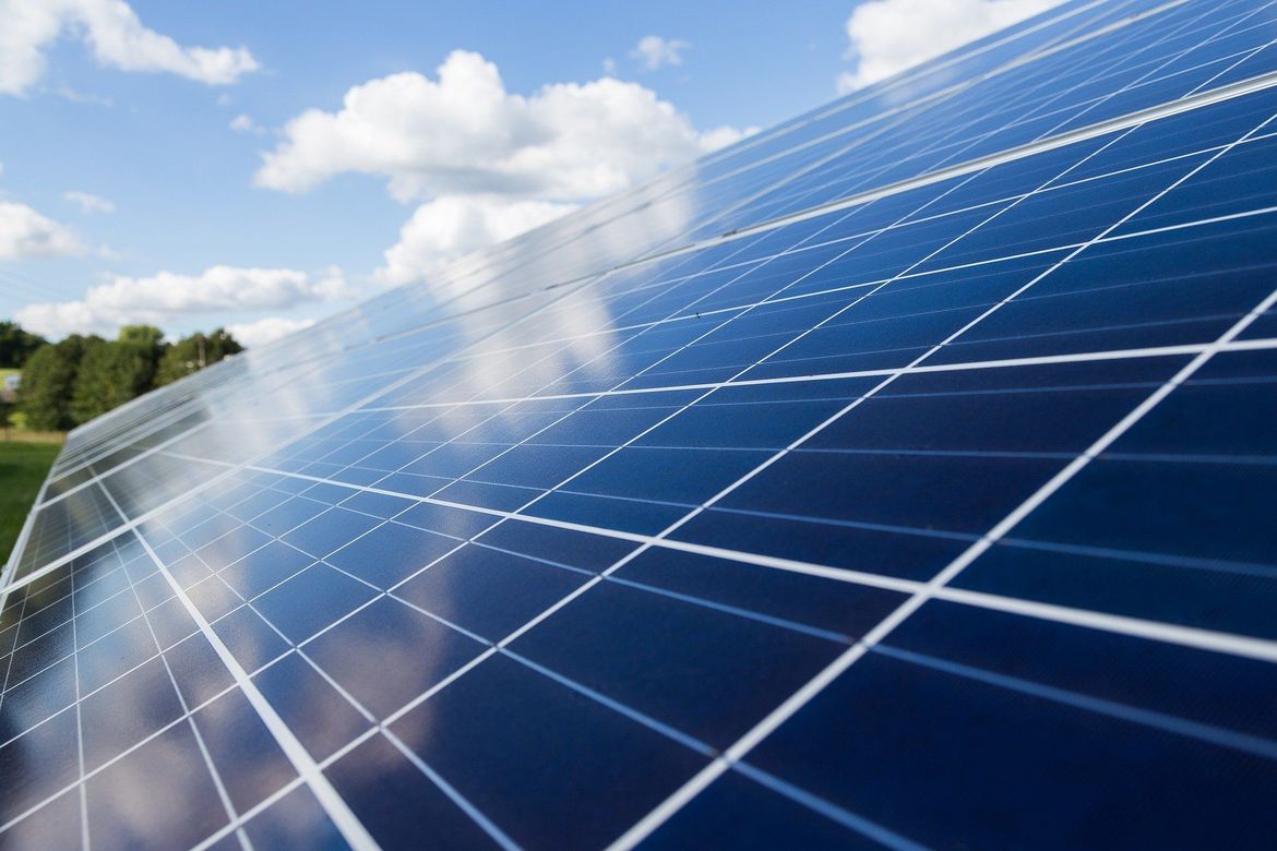 Na karti solarnih elektrana u Europi Hrvatska ne stoji najbolje