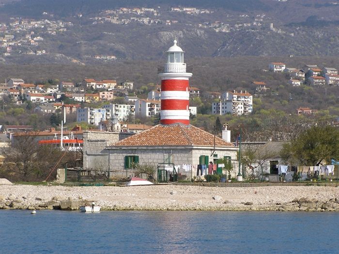 Počinje obnova gata na rtu Oštro – Uskoro povratak nekadašnje brodske linije