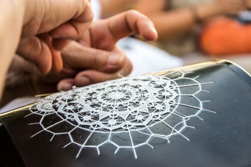 Najavljen 11. Međunarodni festival čipke na Pagu