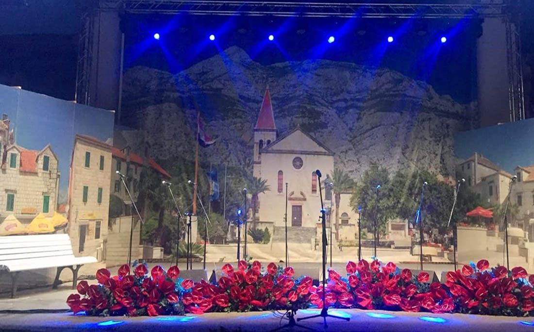 Klapaši se pobunili protiv politike i pokrenuli peticiju: “Spasimo festival u Makarskoj!”