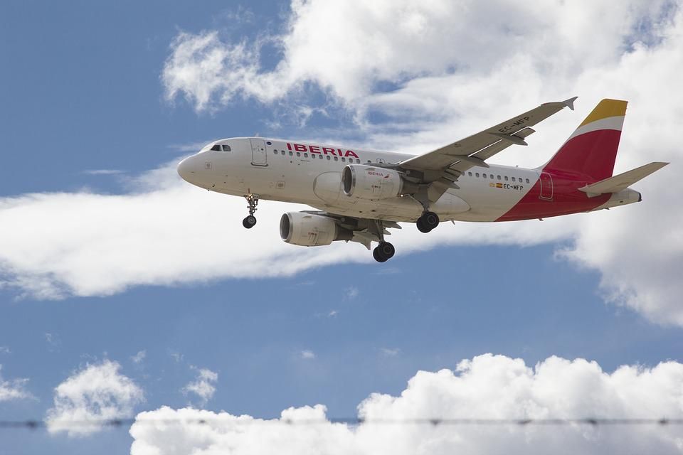 Iberia u srpnju povećava broj letova prema Dubrovniku i Splitu