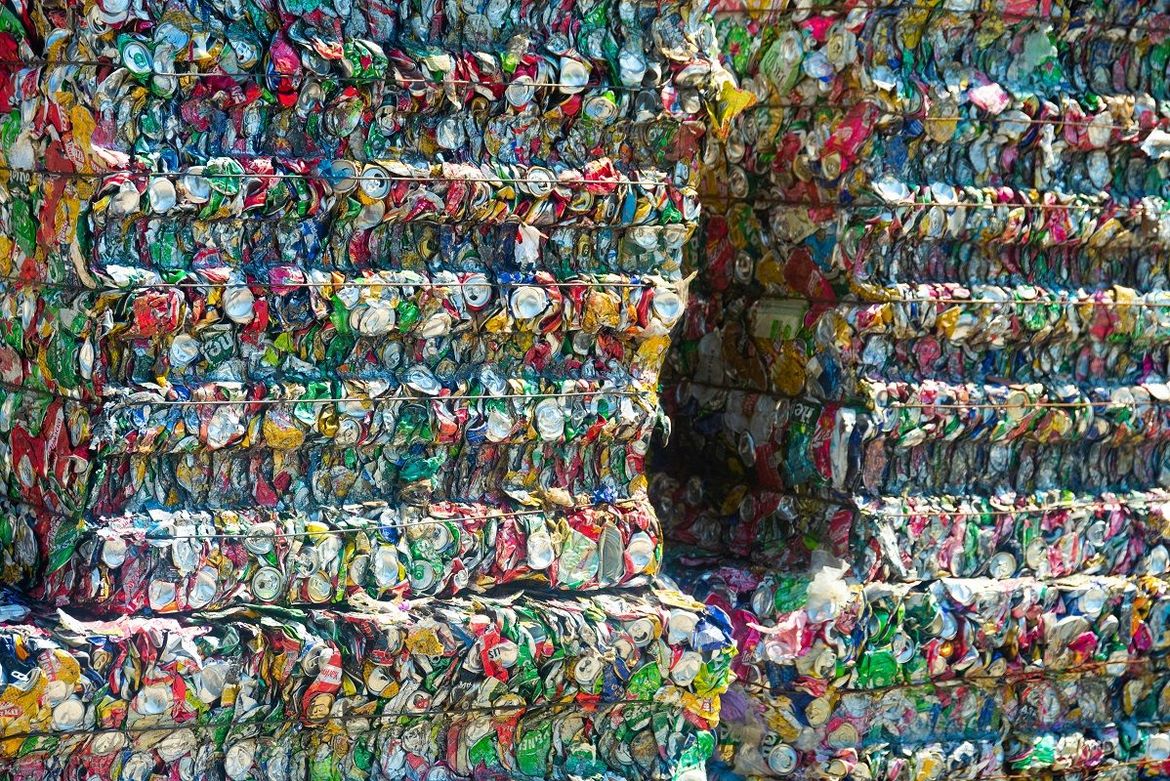 Otok s najmanje plastike je Zlarin, a otok s najvećim postotkom odvajanja otpada u Hrvatskoj je Krk