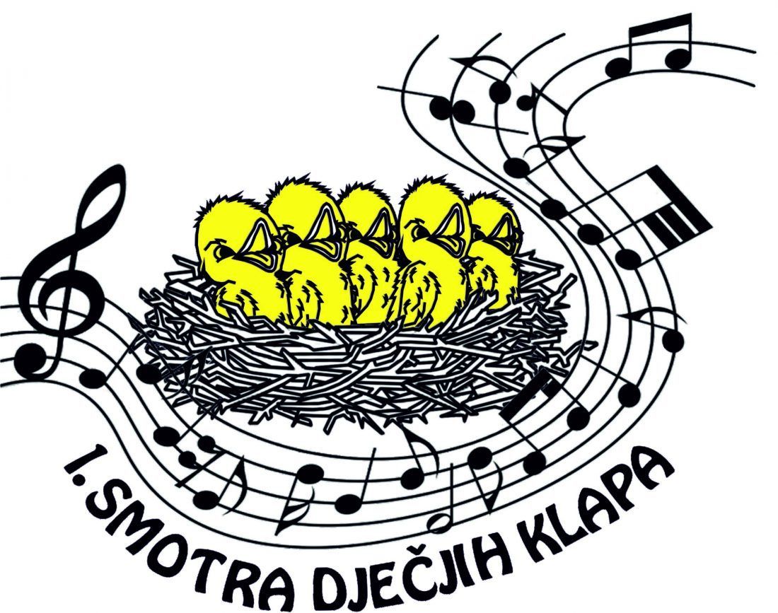 U Omišu će se u klapskom pivanju prvi put natjecati djeca!