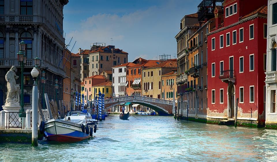 Vlasti Venecije odlučile donijeti nova pravila o boravku turista