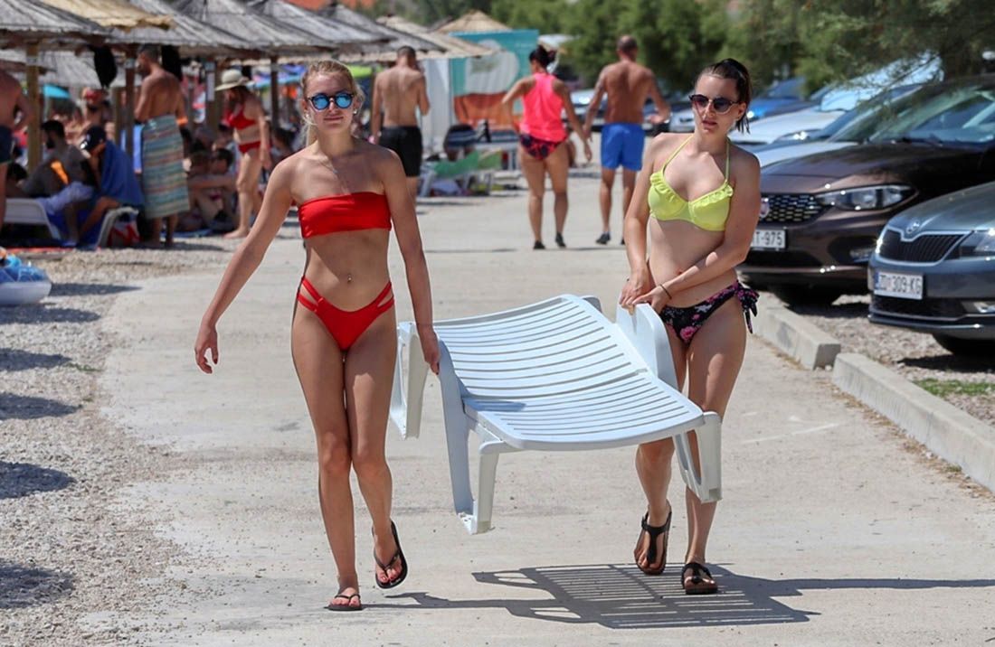 Nijemcima Hrvatska postaje preskupa: “Rast cijena je tamo ogroman, pripazite!”