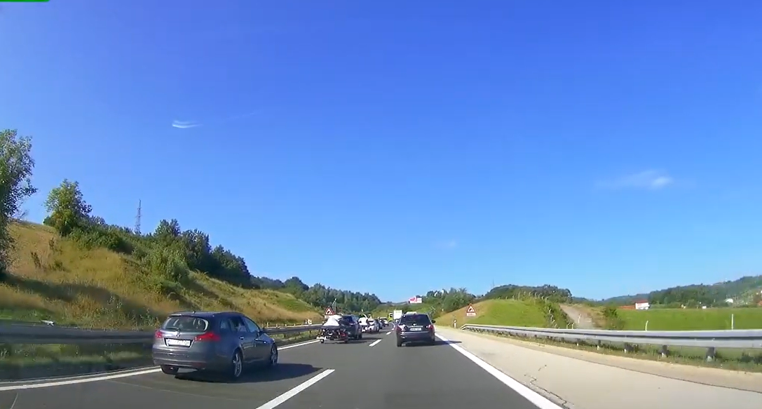 Velike kolone na granicama i prema moru, HAC uputio poseban apel vozačima