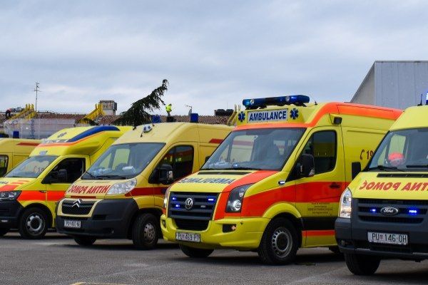 Poreč i susjedne općine osigurali cjelogodišnje dodatne timove hitne medicinske pomoći