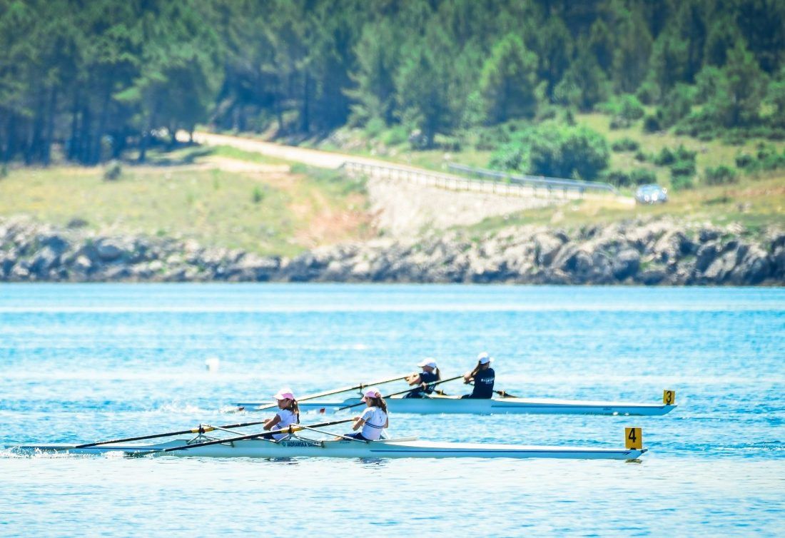 Kod Novigrada održana posljednja ovogodišnja regata za Kup Dalmacije 2022.