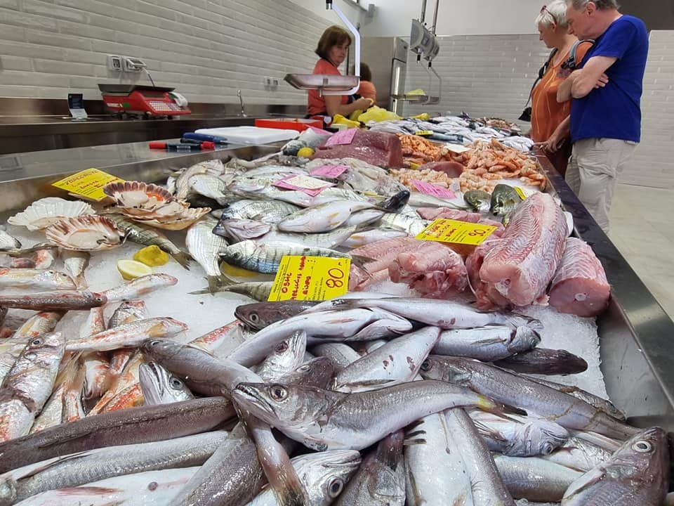 Europskim sredstvima napravili modernu ribarnicu