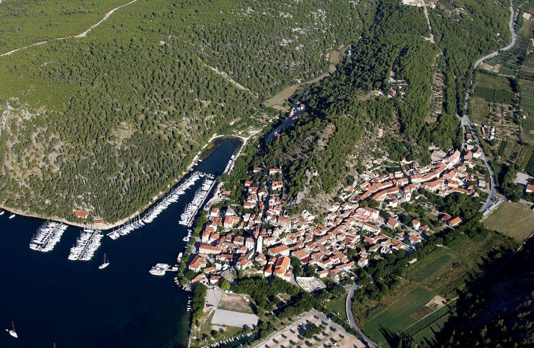 Vlada odobrila Šibensko-kninskoj županiji proširenje lučkih područja