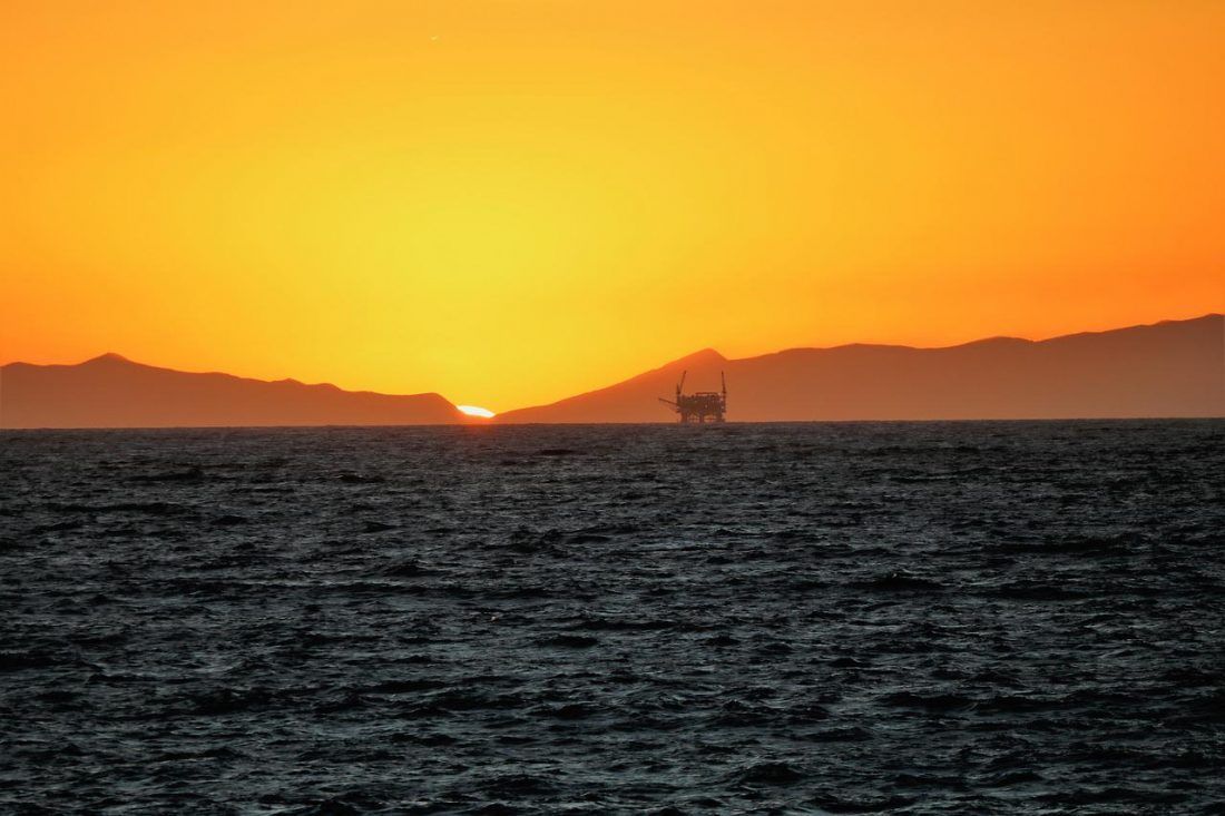 Naoružani pirati opljačkali morsku platformu u zaljevu Campeche