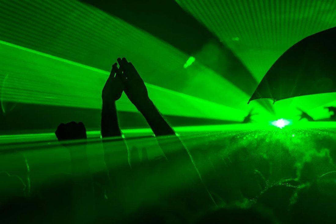 Upozorenje policije uoči Ultra Europe festivala u Splitu