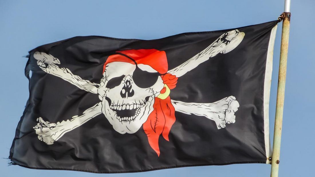 Piratstvo i pljačke brodova na najnižoj razini u posljednjih 30 godina