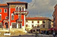 Vodnjan u znaku istarskih delicija