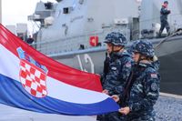 MORH TRAŽI 400 NOVIH VOJNIKA I MORNARA: Objavljen veliki natječaj, evo koji su uvjeti i gdje se radi!