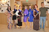 U Preku proglašene finalistice izbora za Najljepšu mamu Hrvatske