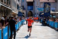 Postavljen novi rekord dubrovačkog polumaratona