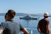 Vikend pomorska prognoza Jadrolinije: "Prudužena morska uživancija"