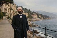 ANDRIJA MOHOROVIČIĆ Skromni genij iz Voloskog: Kako je sin drvodjelca postao otac moderne strukturne geofizike