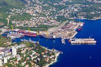 Luka Hrboka, novi predsjednik Uprave Viktora Lenca: Kraj jedne ere u Martinšćici