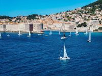 OD BARIJA DO DUBROVNIKA Više od 30 talijanskih posada stiže na Elafiti Slalom!