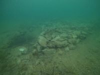 Paška Atlantida u fokusu dječje radionice: u Novalji se otkriva legenda o potonulom gradu Caska