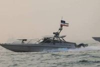 Napadnut kontejnerski brod: "Otvorili su vatru bez ikakvog upozorenja"