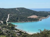 MARINA Uklonjen suhozid uz more i probijena cesta - Građani tvrde: "Sumnjamo da će krenuti gradnja..."