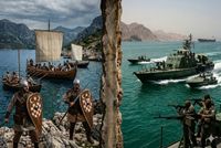 POVIJEST SE PONAVLJA Gospodari morskih tjesnaca: Kako su Neretvani nekad, a Iran danas, ucijenili svjetske sile