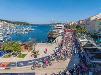 OD LUKE DO KAMENITIH VRHOVA: Kako je Lošinj ugostio dramatičnu završnicu jedne od najljepših utrka svijeta