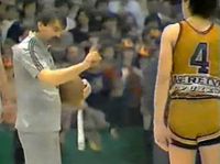 Na današnji dan 1983. godine Šibenka je osvojila naslov prvaka Jugoslavije, no slavlje je kratko trajalo!