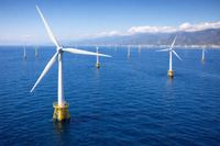 Mediteranski vjetar: Tehnički i razvojni izazovi prvog plutajućeg vjetroelektranskog megaprojekta u Sredozemnome moru