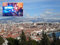 Evakuirane škole u Splitu i Kaštelima: "Ponovne dojave o bombama"