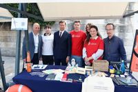 "More mogućnosti " u Zadru - Kako do karijere u plavom sektoru