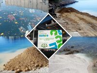 Jadran je naša zajednička odgovornost: "Nazovi Zeleni telefon!"