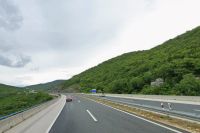 Netko je na A1, između čvorova Split i Bisko vozio u suprotnom smjeru: "Dionica je u radovima,  budite oprezni i poštujte regulaciju!"