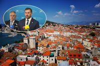 Tri stotine splitskih stanova u pripremi za priuštivo stanovanje - Šuta: "Želimo da ljudi ostanu ovdje"