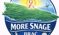 Udruga "More snage Brač - Podrška oboljelima i njihovim obiteljima u najtežim trenucima