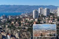 Pogledajte karte Rijeke i Splita po ocjenama mature