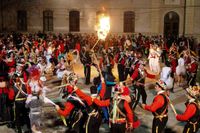 Lastovskom pokladu uručene Povelje UNESCO-a