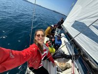 Fešta, jedra i "najveća guzica": Na Dugom otoku održana luda regata, jedna je nagrada ostala nepodijeljena!