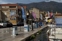 Korčulanski poduzetnik: "Na 120 metara obale samo jedan pult za prodaju izleta, ovo je monopol!" ŽLU: "Nije istina, uvodimo red!"