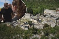 HND oštro osudio napad na novinare u Marini: "Pozdravljamo uhićenje načelnika Mamuta"