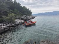 UTRKU S VREMENOM DOBILI DVAPUT: HGSS Split u nevjerojatnoj akciji, s Mosora jurili ravno na Brač!