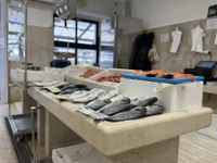 Na rovinjskoj ribarnici ovih ćete dana teže pronaći plavu ribu