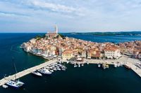 Odana počast žrtvama i braniteljima slobode u Rovinju