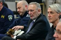 Ministar o premlaćivanju mornara u Rijeci: "Snimka bi mogla pomoći, nismo ni znali za nju"