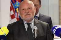 Mateša podnio ostavku na mjesto predsjednika HOO-a: "Ovo je čin poštovanja prema hrvatskom narodu"