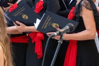 Regionalna smotra zborova i malih vokalnih sastava u Kaštelima